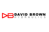 DAVID BROWN