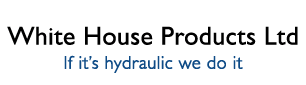 White House Products Ltd - If it's hydraulic we do it