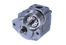 Hydraulic Pumps