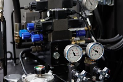 Hydraulic Pumps and Motors Over-Pressurization Effects