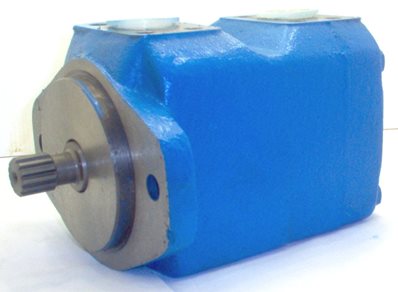 Hydraulic Motors