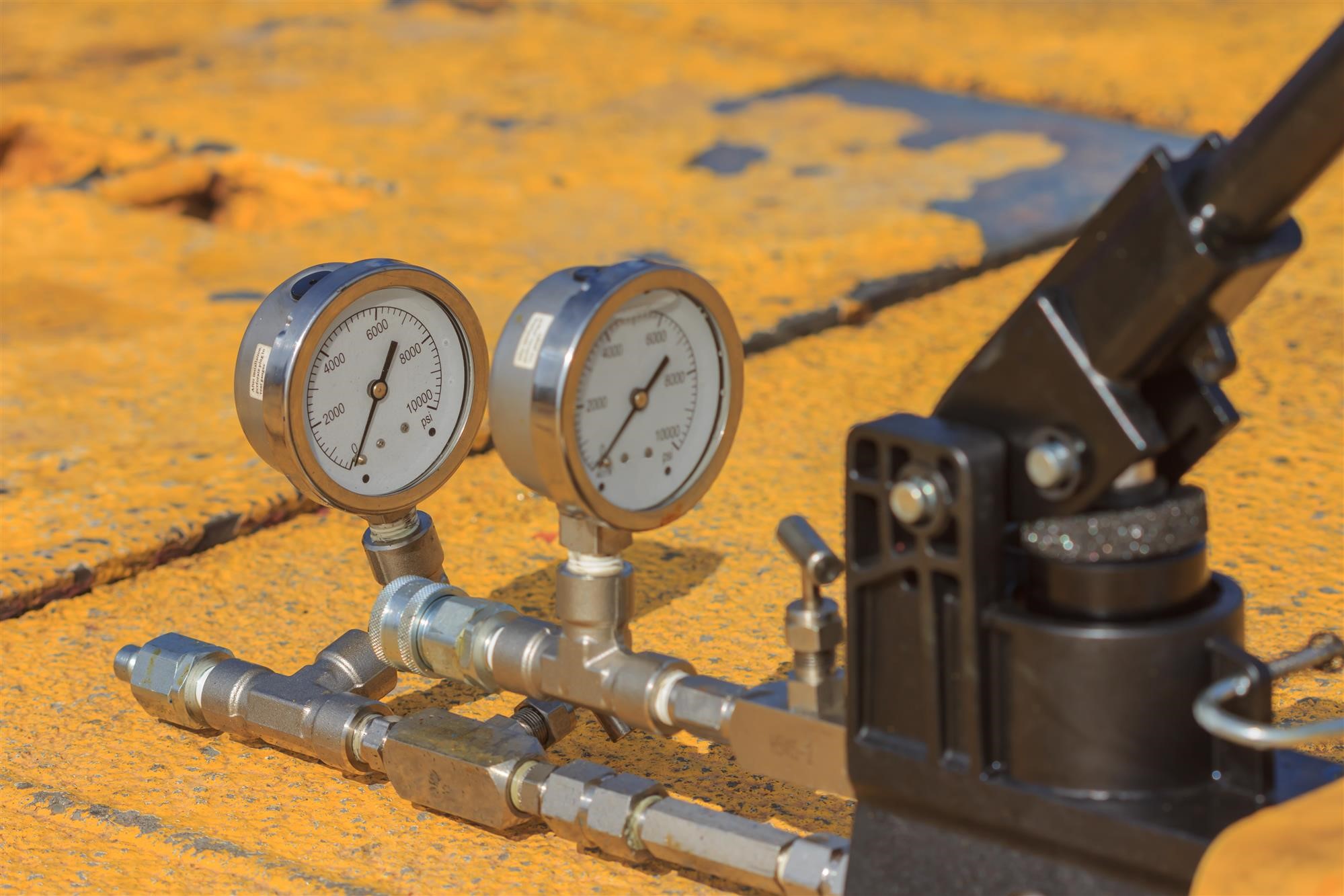 6 Ways to Stop Your Hydraulic Machine from Overheating