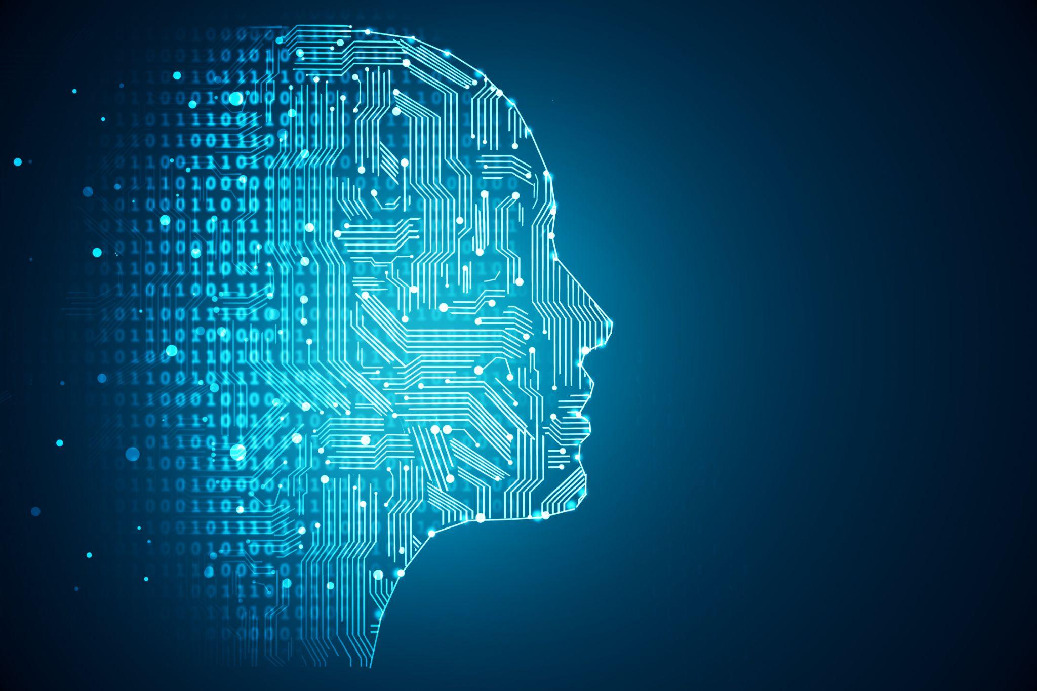 How Artificial Intelligence Is Changing Hydraulics