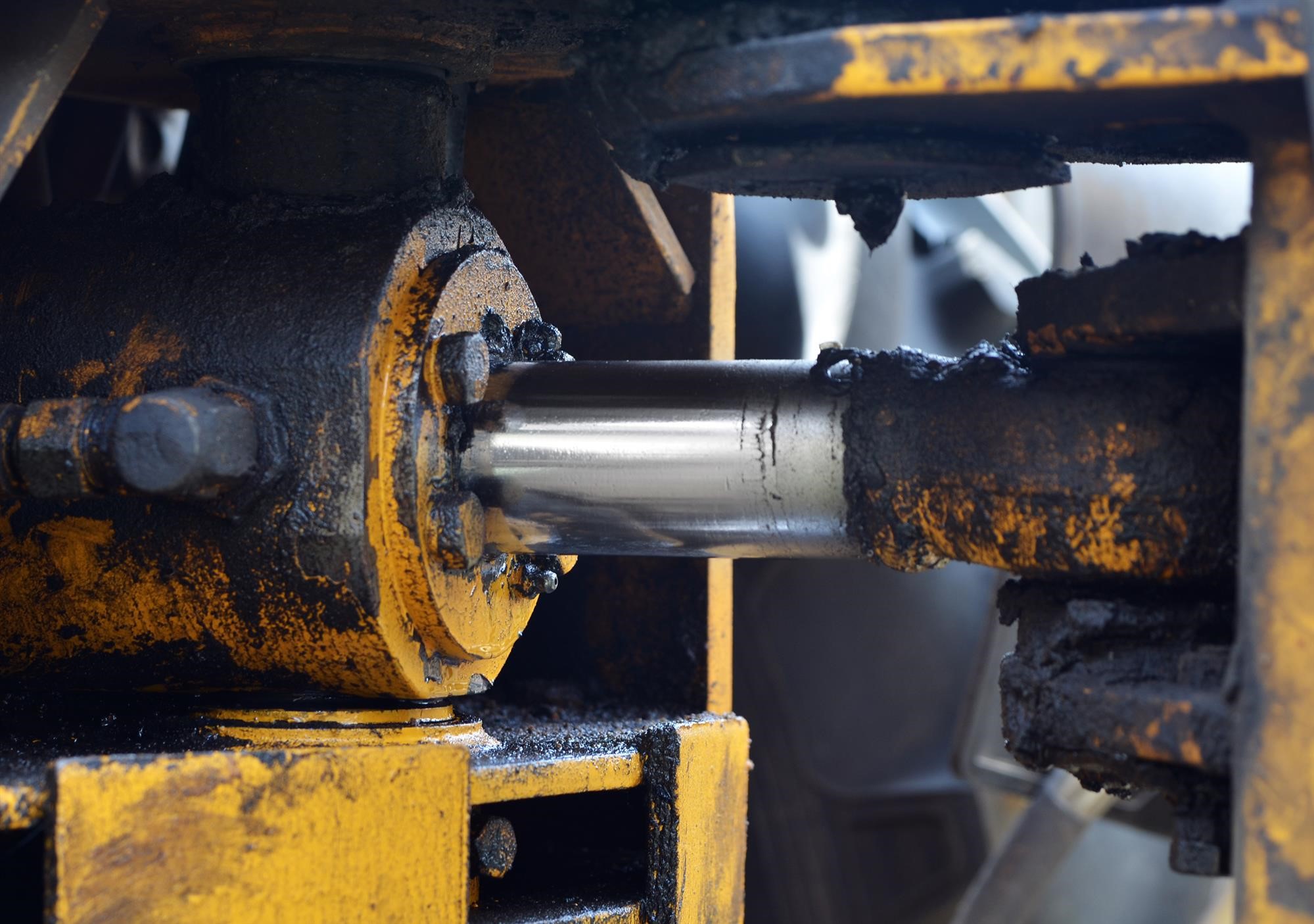 10 Ways to Check Hydraulic Systems with Thermal Imaging
