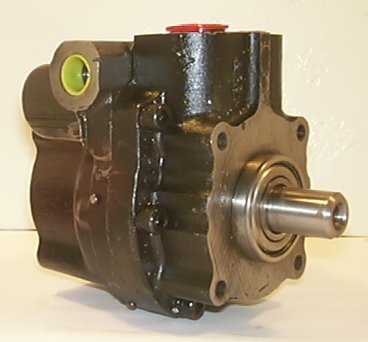 Hydraulic Pumps Hydraulic Pumps