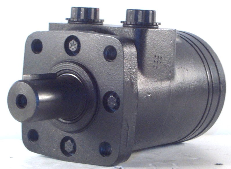 Safety Precautions for Hydraulic Pumps and Motors
