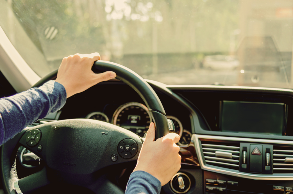 How Power Steering Works: Basics of Hydraulic Power Steering