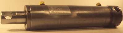 Hydraulic Cylinders Hydraulic Cylinders
