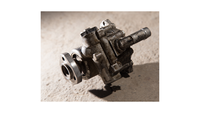 Vehicle hydraulic pump Vehicle hydraulic pump