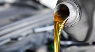 Hydraulic Fluid
