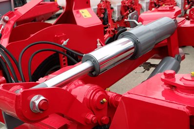 High-Quality Hydraulic Parts