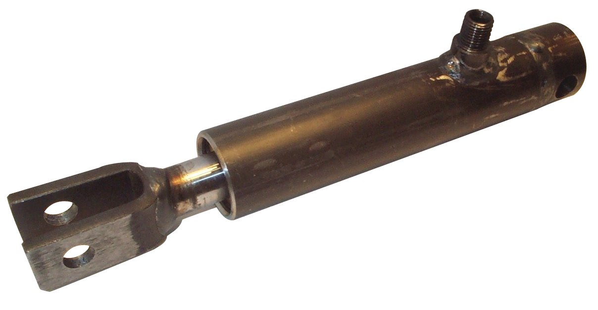 Hydraulic part