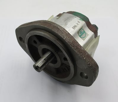 Hydraulic Pump