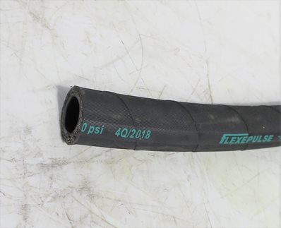 Hydraulic Hose Laylines
