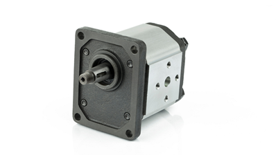 hydraulic gear pumps