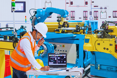 Hybrid Hydraulics