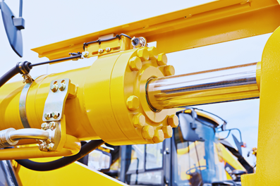 benefits of hydraulic additives