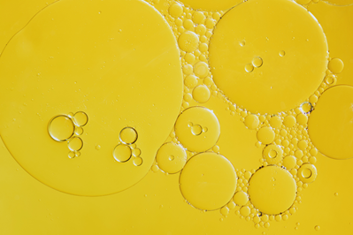 Hydraulic fluid performance
