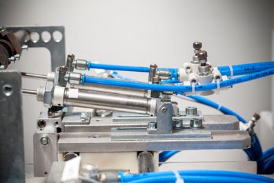 hydraulic system
