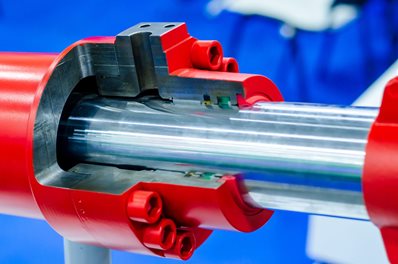 Hydraulic cylinder