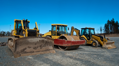 Hydraulic machine Hydraulic machine