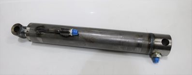 Hydraulic Cylinder Maintenance