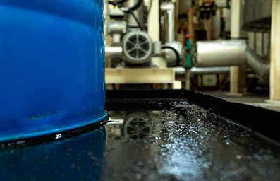 Hydraulic Equipment Safety Tips