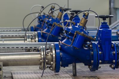 Water pumping Water pumping