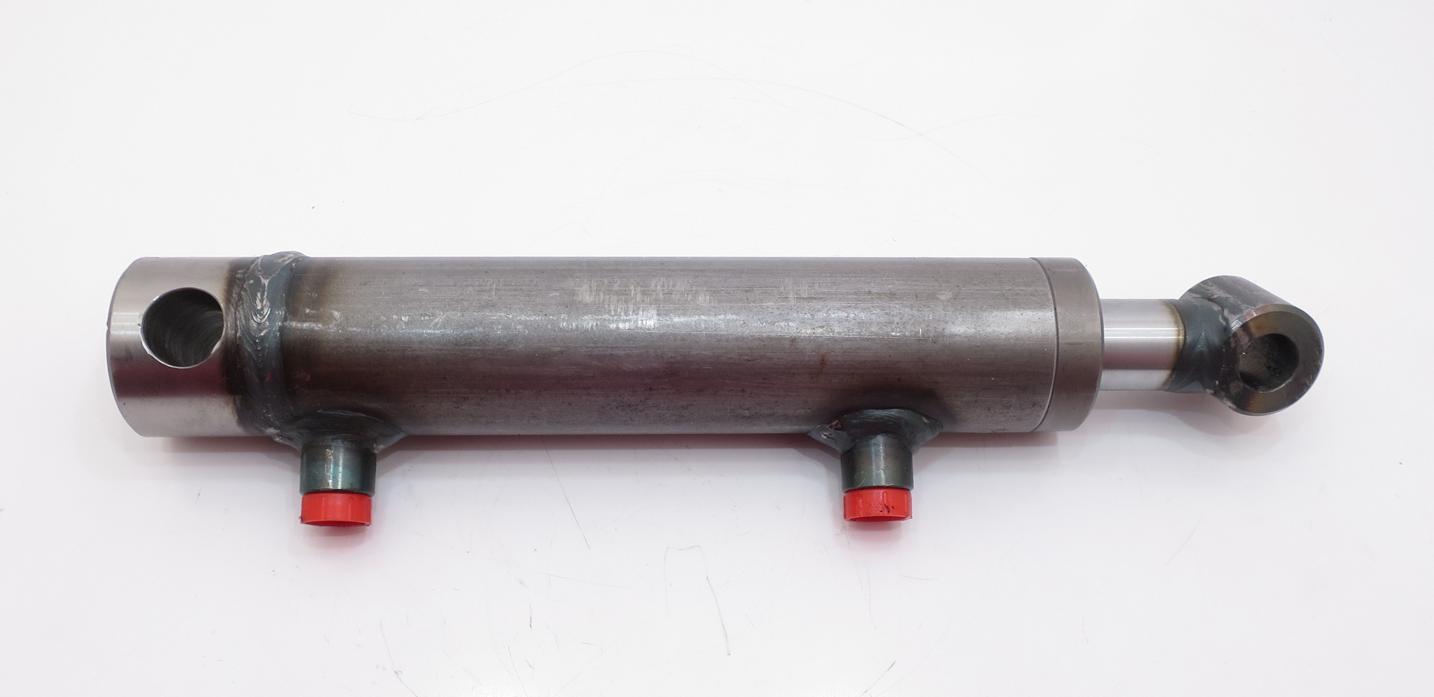 How Does a Hydraulic Cylinder Work?