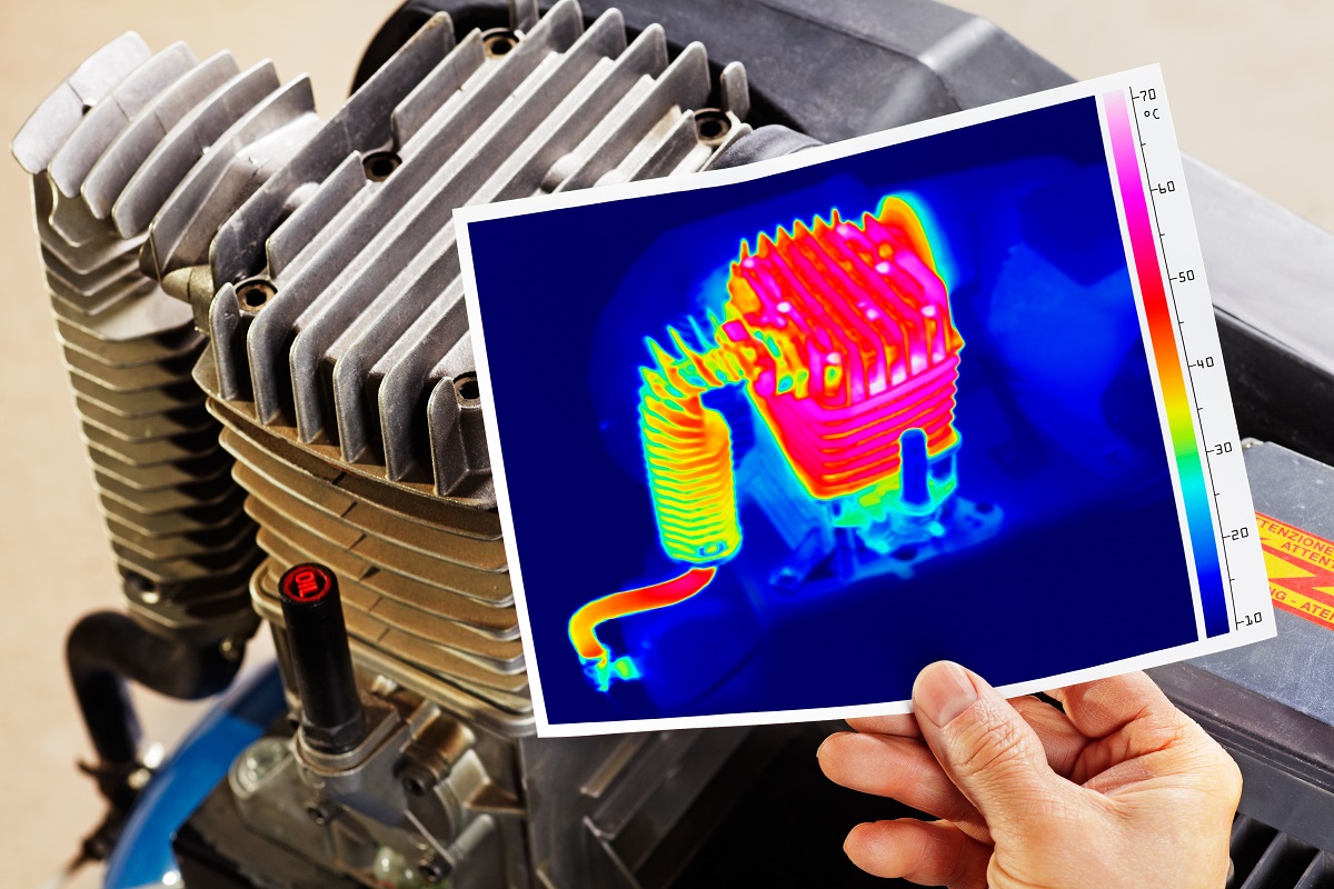 How to Resolve Hydraulic System Fluid Overheating Problems