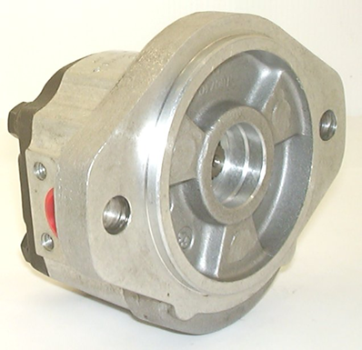 Variable Displacement Pump Variable Displacement Pump