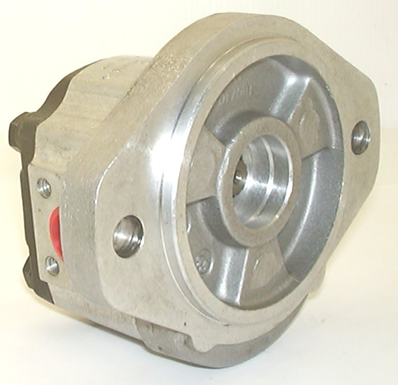 Variable Displacement Pump